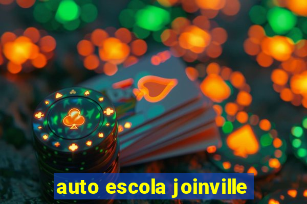 auto escola joinville